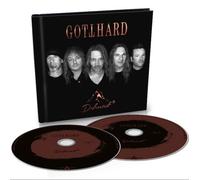 Defrosted 2: Live by Gotthard [Audio CD] NEUF