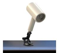 Défroster automatique - 10,63 pouces 12V High Power Vehicle Interior chauffe-intérieur pour caravane de camping-car, ventilateur à air chaud rapide avec boîtier Sturdy, retrait rapide pour le tableau