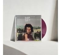 Defset – Ok, Accept, Continue – Vinyle 12" magenta – Édition limitée