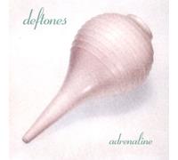 Adrenaline CD