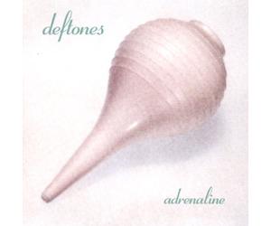 Deftones - Adrenaline