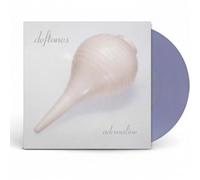 Deftones Adrenaline Periwinkle Color Record