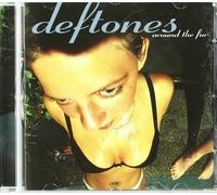 Deftones - Around the Fur Explicit Lyrics Edition by Deftones (1997) Audio CD
