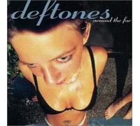 Deftones - Around The Fur [Import]