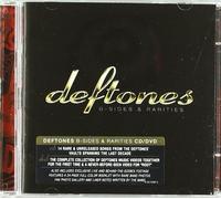 Deftones - B-Side & Rarities