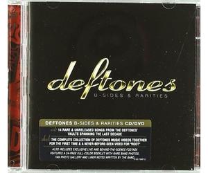 Deftones - B-Side & Rarities