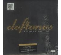 Deftones - B-Sides & Rarities (2lp+DVD) (Rsd 2016)