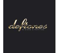 Deftones – B-Sides & Rarities – CD