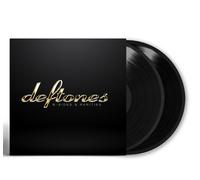 DEFTONES - B-SIDES & RARITIES ETCHED D-SIDE 2 VINYL LP NEUF