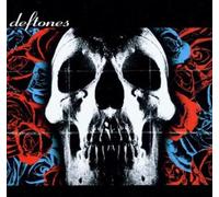 Deftones CD