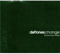 Deftones - Change (in The House of Flies) [Import]