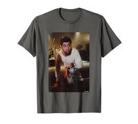 Deftones Chino Moreno Live par Andy Willsher T-Shirt