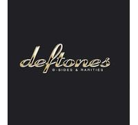Deftones - Côtés B et raretés