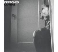 DEFTONES "COVERS" LP VINYL ROCK NEW