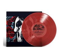Deftones – 20th Anniversary – Vinyle rouge – Édition limitée