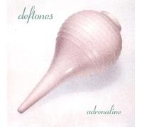 Deftones - Deftones - Adrenaline