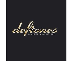 Deftones - Deftones - B-Sides & Rarities