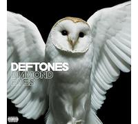 Deftones - Deftones - Diamond Eyes