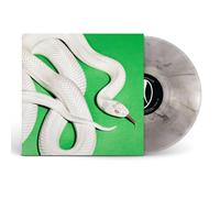 Deftones - Deftones Limited Edition Private Music Spotify Fans First Vinyl Record, Clear Smoke Color, LP Format