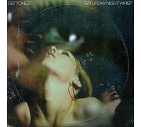 Deftones - Deftones - Saturday Night Wrist