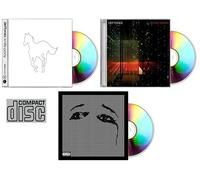Deftones - Deftones : White Pony + Koi No Yokan + Ohms Lot de 3