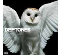 Deftones - Diamond Eyes