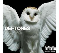 Deftones - Diamond Eyes