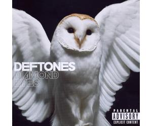 Deftones - Diamond Eyes
