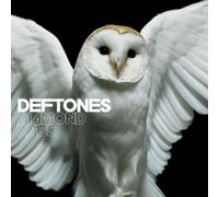 Deftones – Diamond Eyes – CD