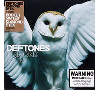 DEFTONES - Diamond Eyes [Import]