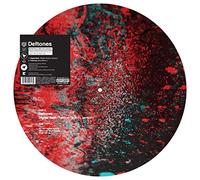 Deftones - Digital Bath (Telefon Tel Aviv Version) (Picture Disc) (RSD 21) [Import]
