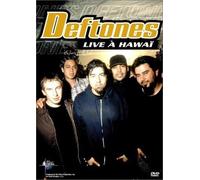 Deftones : Live a Hawaï
