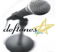Deftones - Live Tracks