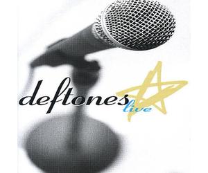 Deftones - Live Tracks
