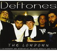 Deftones - Lowdown [Import]