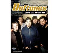 Deftones - Music In High Places À Hawaï
