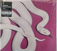 Deftones - Private Music (CD Indie Exclusive) [Import]
