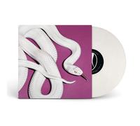 Deftones - Privé Musique (Indie Fog Blanc LP, Alterner Housse) Eu : Edition