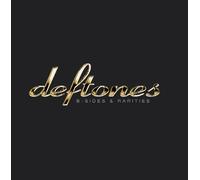 Deftones – B-Sides and Rarities – DVD