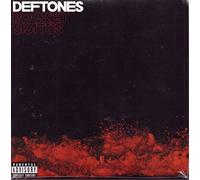Deftones - Rocket Skates [Import]