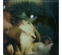 Deftones - Saturday Night Wrist [Import]