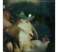 Deftones – Saturday Night Wrist – Vinyle (Import, Maverick)