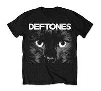Deftones Sphynx T-Shirt Homme (Lot de 1)