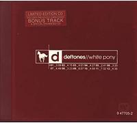 Deftones - White Pony