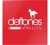Deftones - White Pony