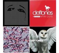 Deftones - White Pony (20th Anniversary Deluxe Edition)