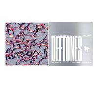 Deftones - White Pony (20th Anniversary Deluxe Edition) [Vinilo]