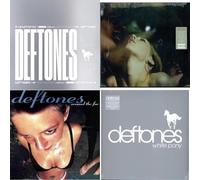 Deftones - White Pony (20th Anniversary Deluxe Edition) [Vinilo]