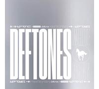 Deftones - White Pony (20th Anniversary Deluxe Edt. 4 Lp + 2 CD)