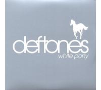Deftones - White Pony [Vinyl]